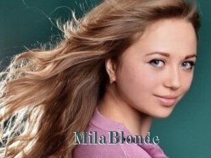 Mila_Blonde