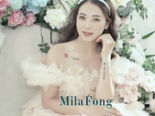 MilaFong