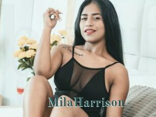 MilaHarrison
