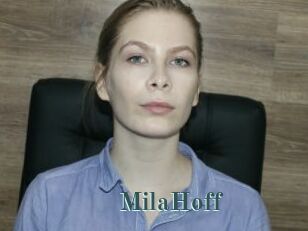 MilaHoff