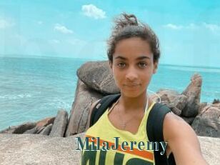 MilaJeremy