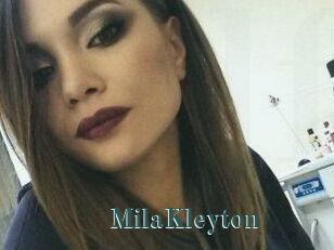 MilaKleyton