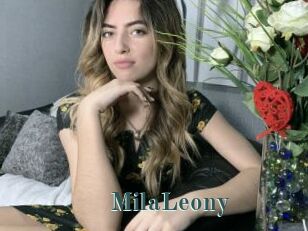 MilaLeony