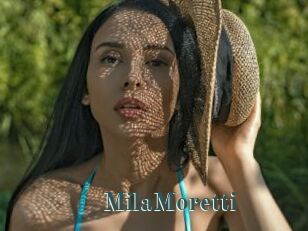 MilaMoretti