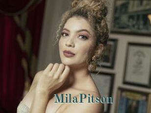 MilaPitson
