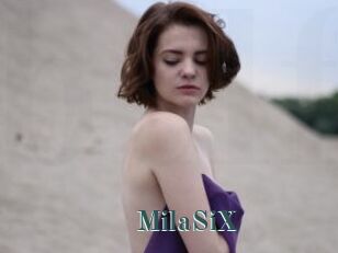 MilaSiX