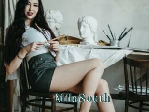 MilaSouth
