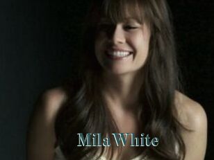 MilaWhite