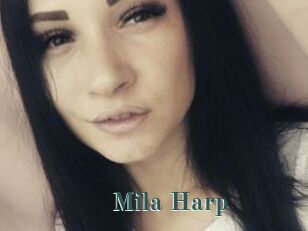 Mila_Harp