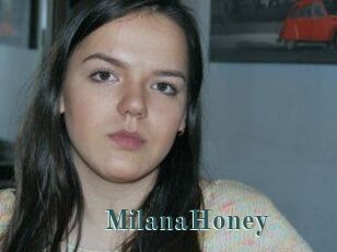 MilanaHoney