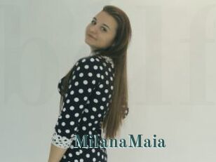 MilanaMaia