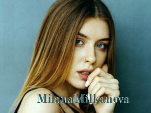 MilanaMilkanova