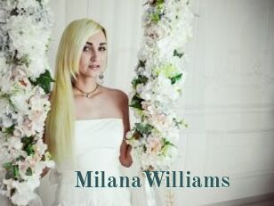 MilanaWilliams