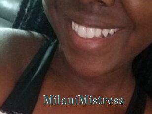 MilaniMistress