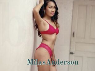 MilasAnderson