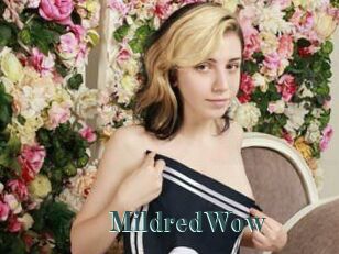 MildredWow