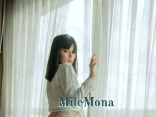 MileMona