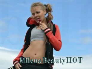 MilenaBeautyHOT