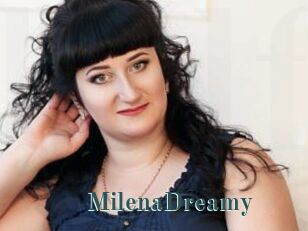 MilenaDreamy