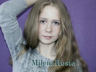 MilenaHoste
