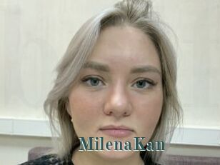 MilenaKan
