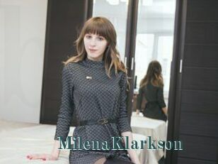 MilenaKlarkson