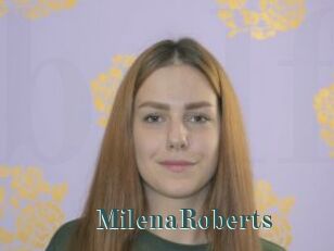 MilenaRoberts