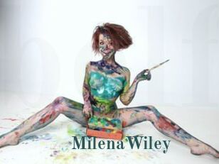 MilenaWiley