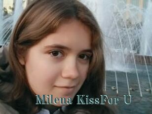 Milena_KissFor_U