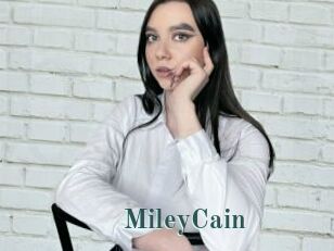 MileyCain