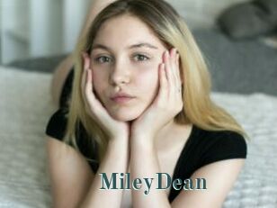 MileyDean