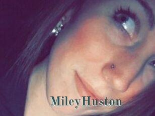 MileyHuston