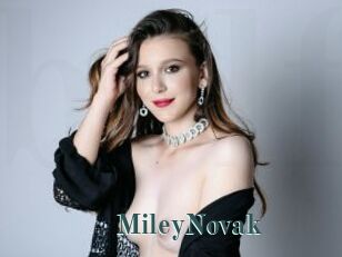MileyNovak
