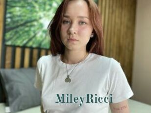 MileyRicci