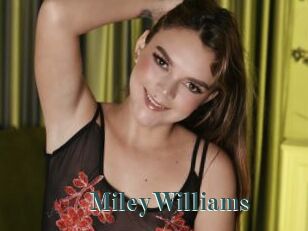 MileyWilliams