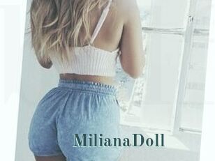 MilianaDoll