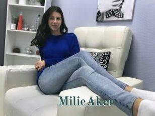 MilieAker