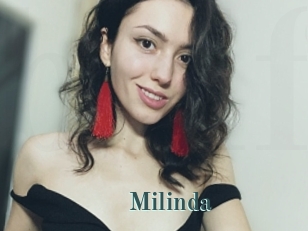 Milinda