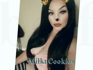 MilknCookies