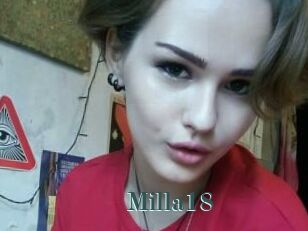 Milla18