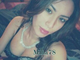 Milla78