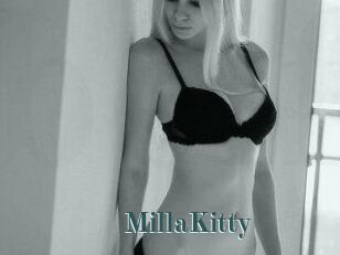 MillaKitty