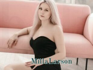 MillaLarson