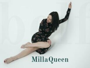MillaQueen
