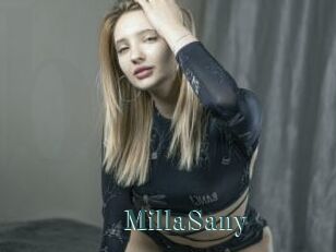 MillaSany