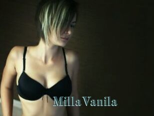 MillaVanila