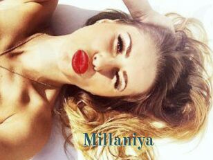 Millaniya