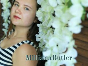 MillianaButler