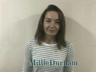 MillieDurham