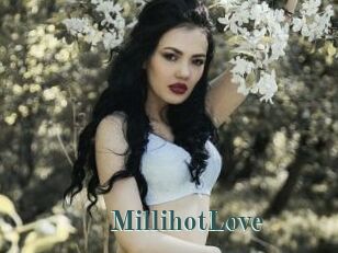 MillihotLove